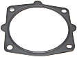 61342 Throttle Body Gasket - Direct Fit, Sold Individually