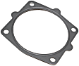 61342 Throttle Body Gasket - Direct Fit, Sold Individually