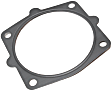 61342 Throttle Body Gasket - Direct Fit, Sold Individually