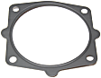 61342 Throttle Body Gasket - Direct Fit, Sold Individually