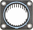 61347 Throttle Body Gasket - Direct Fit, Sold Individually