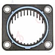 61347 Throttle Body Gasket - Direct Fit, Sold Individually
