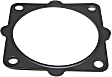 2004 Nissan Sentra - Throttle Body Gasket, Sold Individually