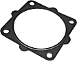 2004 Nissan Sentra - Throttle Body Gasket, Sold Individually