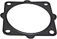 2004 Nissan Sentra - Throttle Body Gasket, Sold Individually