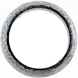 61358 Exhaust Flange Gasket - Direct Fit, Sold Individually