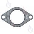61365 Exhaust Flange Gasket - Direct Fit, Sold Individually