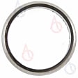 61367 Exhaust Flange Gasket - Direct Fit, Sold individually