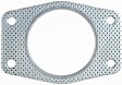 61368 Exhaust Flange Gasket - Direct Fit, Sold individually
