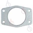 61368 Exhaust Flange Gasket - Direct Fit, Sold individually