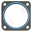 2004 Volvo V70 - Throttle Body Gasket, Sold Individually