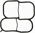 61373 Throttle Body Gasket - Direct Fit, Sold individually