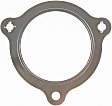 61374 Exhaust Flange Gasket - Direct Fit, Sold Individually