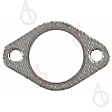 2005 Hyundai Santa Fe - Exhaust Flange Gasket, 2.7L 6Cyl