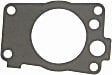 61385 Throttle Body Gasket - Direct Fit, Sold Individually