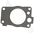 61385 Throttle Body Gasket - Direct Fit, Sold Individually