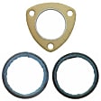 61388 Exhaust Flange Gasket - Direct Fit, Sold Individually