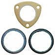 61451 Exhaust Flange Gasket - Direct Fit, Sold individually