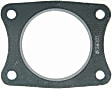 61457 Exhaust Flange Gasket - Direct Fit, Sold Individually