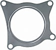 61458 Exhaust Flange Gasket - Direct Fit, Sold Individually