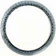 61459 Exhaust Flange Gasket - Direct Fit, Sold individually