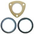 61459 Exhaust Flange Gasket - Direct Fit, Sold individually
