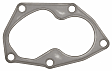 61501 Exhaust Flange Gasket - Direct Fit, Sold Individually