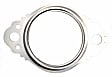 61509 Exhaust Flange Gasket - Direct Fit, Sold individually