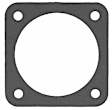 61517 Throttle Body Gasket - Direct Fit, Sold individually
