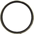 61519 Exhaust Flange Gasket - Direct Fit, Sold individually