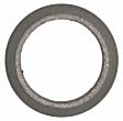 61525 Exhaust Flange Gasket - Direct Fit, Sold individually