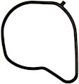 61542 Throttle Body Gasket - Direct Fit, Sold Individually