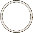 61558 Exhaust Flange Gasket - Direct Fit, Sold Individually