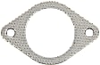 61569 Exhaust Flange Gasket - Direct Fit, Sold Individually