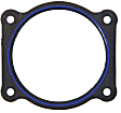 61614 Throttle Body Gasket - Direct Fit, Sold individually