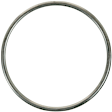 61629 Exhaust Flange Gasket - Direct Fit, Sold Individually