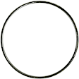 61630 Exhaust Flange Gasket