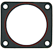 61643 Throttle Body Gasket - Direct Fit, Sold Individually