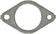 61646 Exhaust Flange Gasket - Direct Fit, Sold Individually