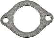 61654 Exhaust Flange Gasket - Direct Fit, Sold Individually