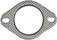 61680 Exhaust Flange Gasket - Direct Fit, Sold Individually