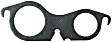 61683 Exhaust Flange Gasket