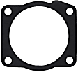 61724 Throttle Body Gasket - Direct Fit, Sold individually