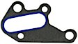 61732 Exhaust Flange Gasket - Direct Fit, Sold individually