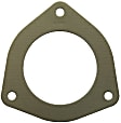 61744 Exhaust Flange Gasket - Direct Fit, Sold individually
