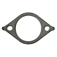 61772 Exhaust Flange Gasket - Direct Fit, Sold Individually