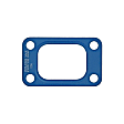 61787 Turbocharger Mounting Gasket Kit
