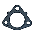 61802 Exhaust Flange Gasket - Direct Fit, Sold Individually