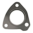 61805 Exhaust Flange Gasket - Direct Fit, Sold individually