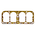 7013 C Cylinder Head Gasket, 3.3L, 4Cyl